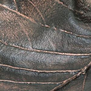 Avermund - Sculpture - Antique Copper Finish