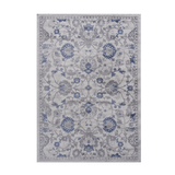 NAAR MARFI Collection Oriental Non-Shedding and Stain Resistant Area Rug