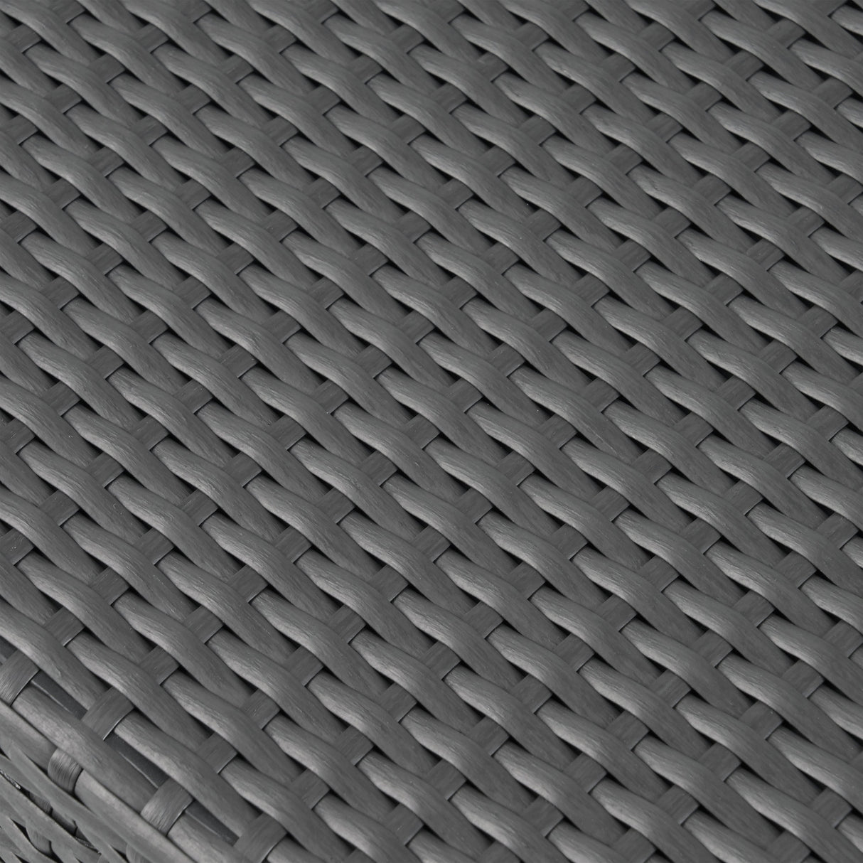 Cordoba KD Wicker 4 Piece Chat Set