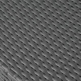 Cordoba KD Wicker 4 Piece Chat Set