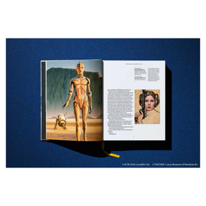 Lucas Museum of Narrative Art (English)