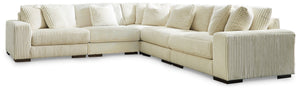 Lindyn - Sectional
