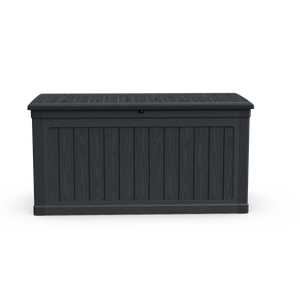 230 Gallon Large Outdoor Storage XXL Deck Box