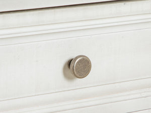 Newport - Rectangular Table