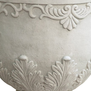 Moroccan Urn Planter