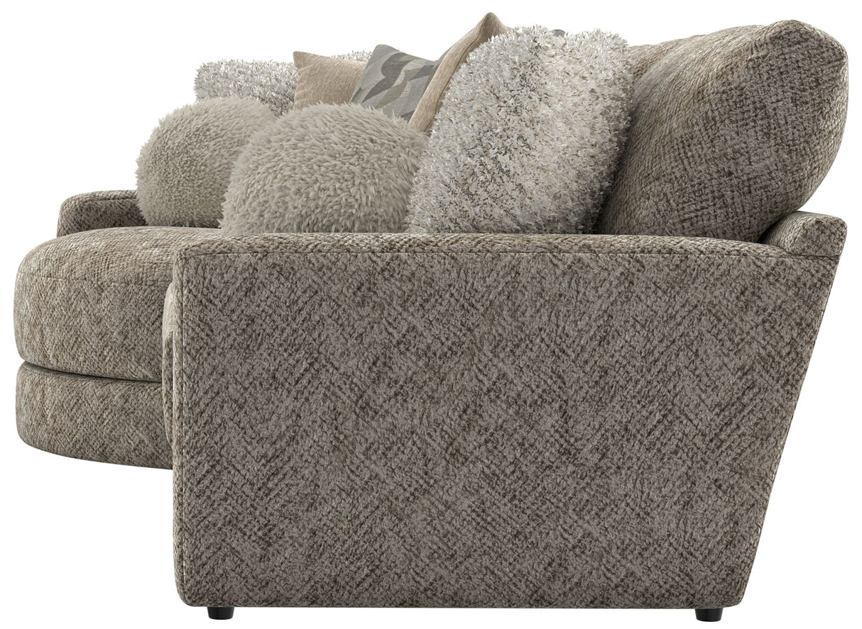Turner - Sectional