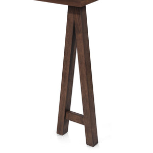 Elegant Dining Table Versatile Use