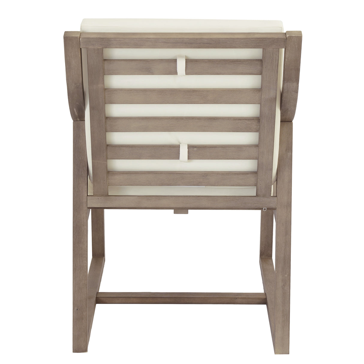 Outdoor Dining Set 5-Piece Patio Table and Chairs Set with Umbrella Hole
