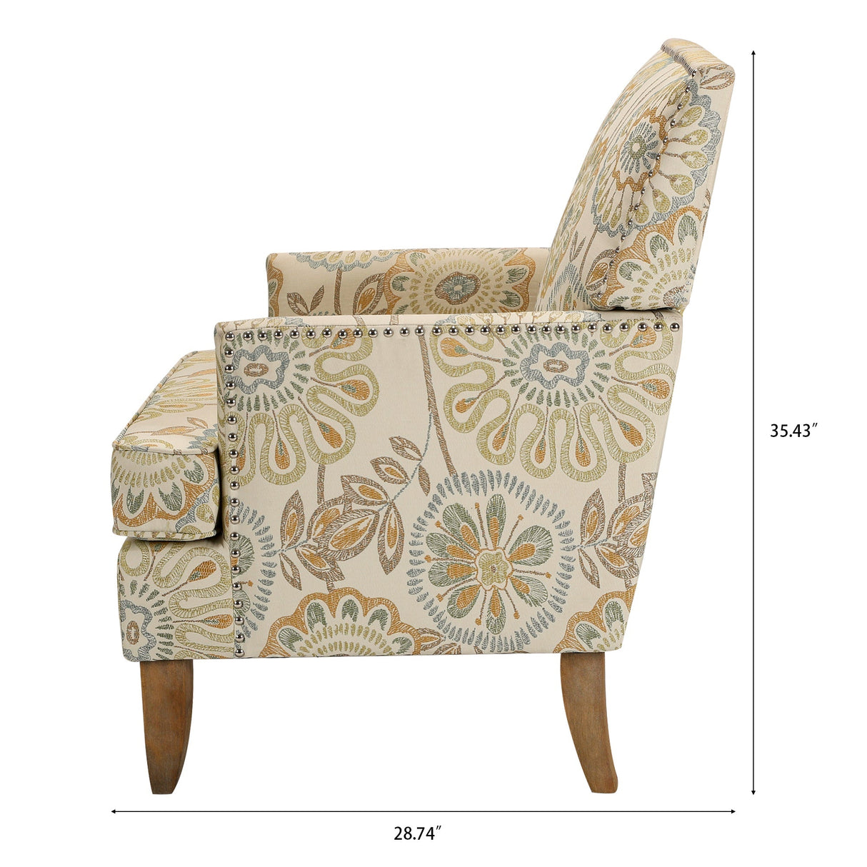 Accent Chairs for Living Room