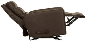 Jet - Glider Recliner
