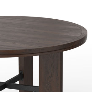 Gorman - 5 Piece Dining And Game Set