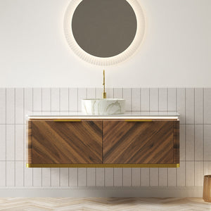 DIPA 48" Bathroom Vanity & Sink