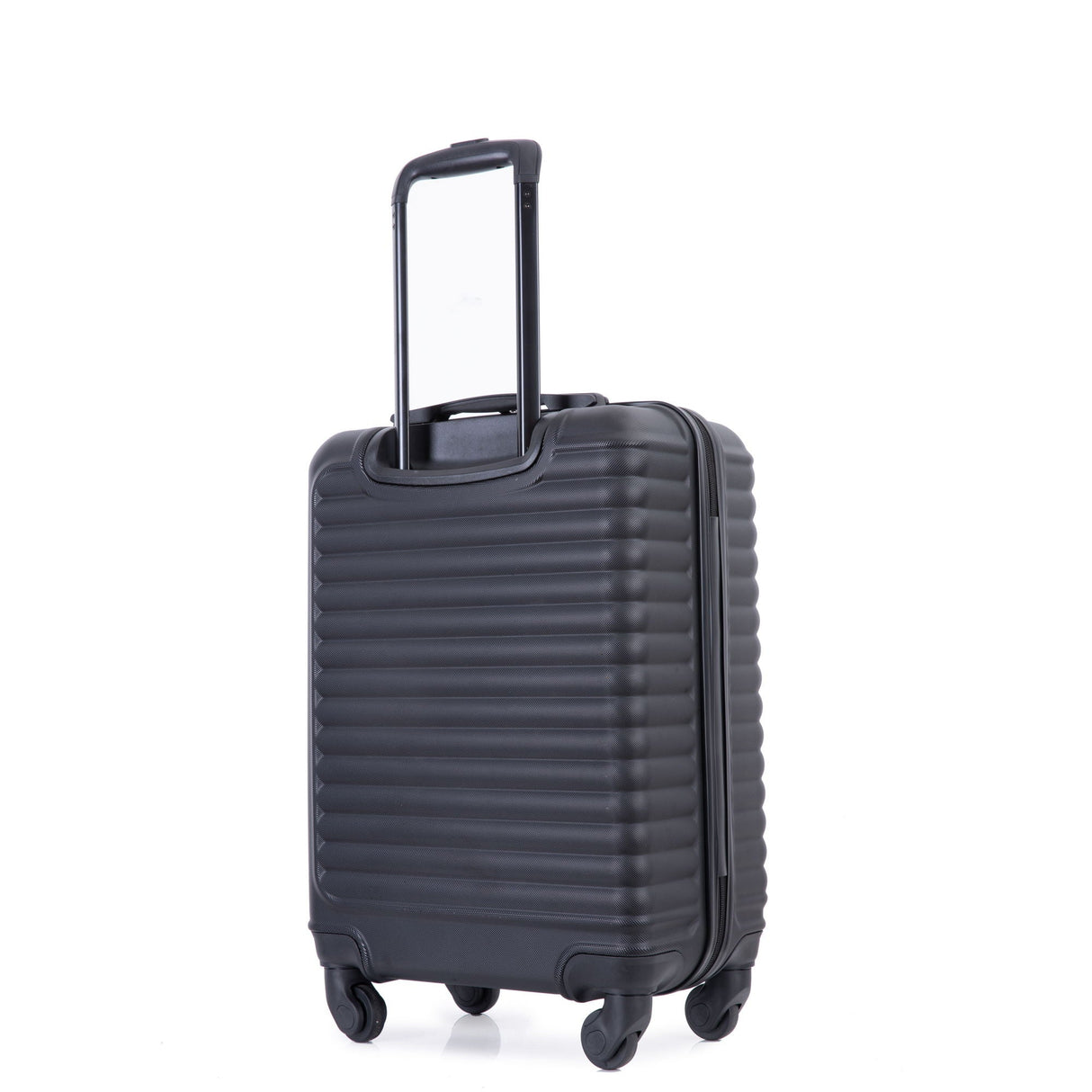 20" Carry On Lightweight Hardside Luggage with Spinner Wheels