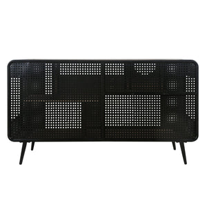 Cat House With Tempered Glass