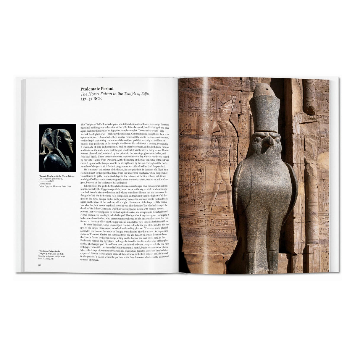 Egyptian Art (English)
