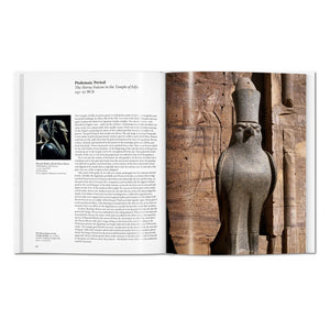 Egyptian Art (English)