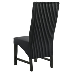 Dempsey - Upholstered Dining Side Chair (Set of 2)