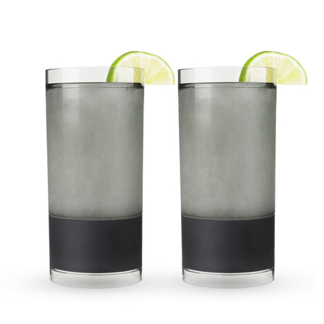 Highball Cocktail FREEZE™ Glass – 10 oz (Set of 2)