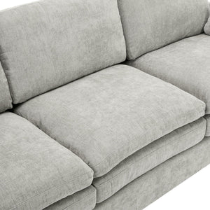 Cloud Sofa Set Couch For Living Room