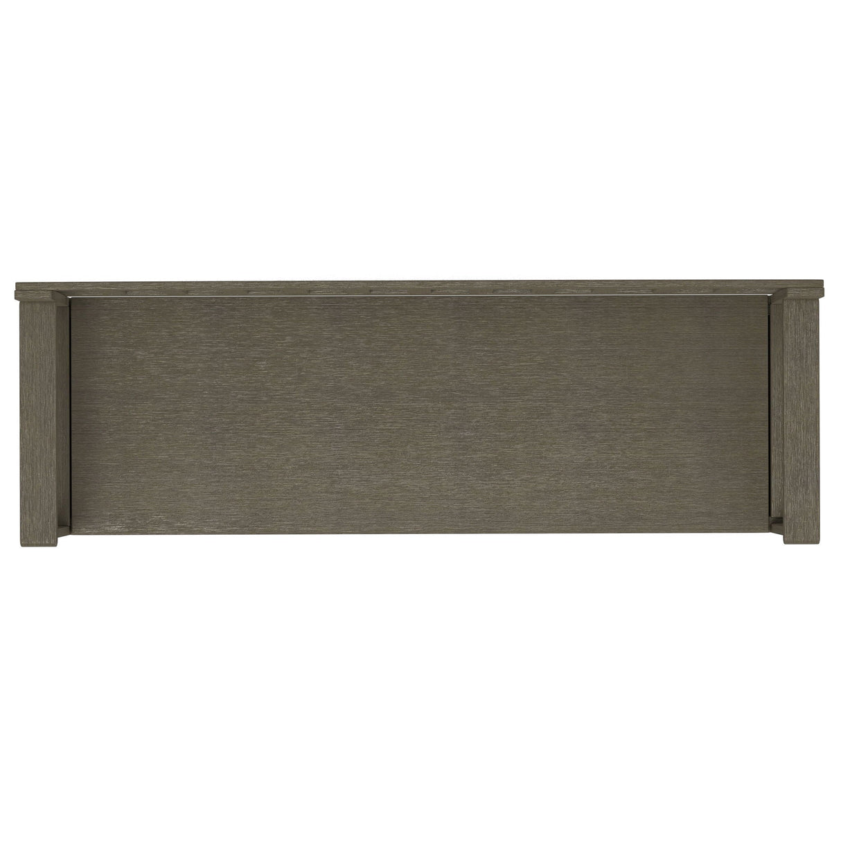 Brooklyn - Handcrafted Entryway Storage Bench