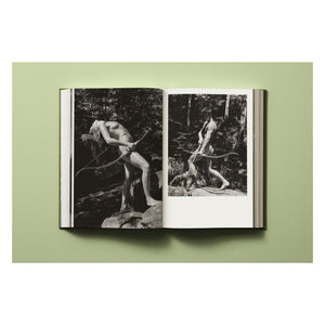 Bruce Weber. My Education (German, French, English)