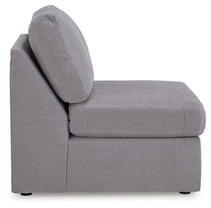 Modmax - Sectional - Granite