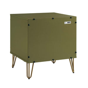 Dumbo - Nightstand With 2 Drawers