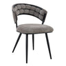 Dining Chairs For Dining Room & Kitchen (Set of 2)