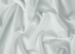 BedGear Hyper-Linen Crib Sheet, Light Green