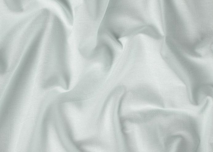 Light Green Cooling Crib Sheet with Powerband® Secure Fit