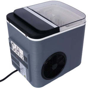 Ice Maker Countertop - Portable Ice Machine