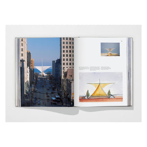Calatrava. Complete Works 1979–Today (German, French, English)