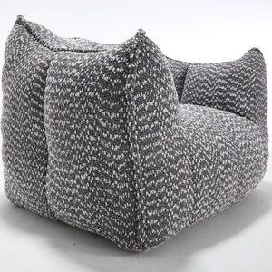 Comfortable Sofa Chairs With Highly Resilient Foam For Living Rooms And Bedrooms