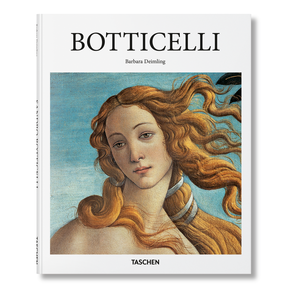 Botticelli (English)