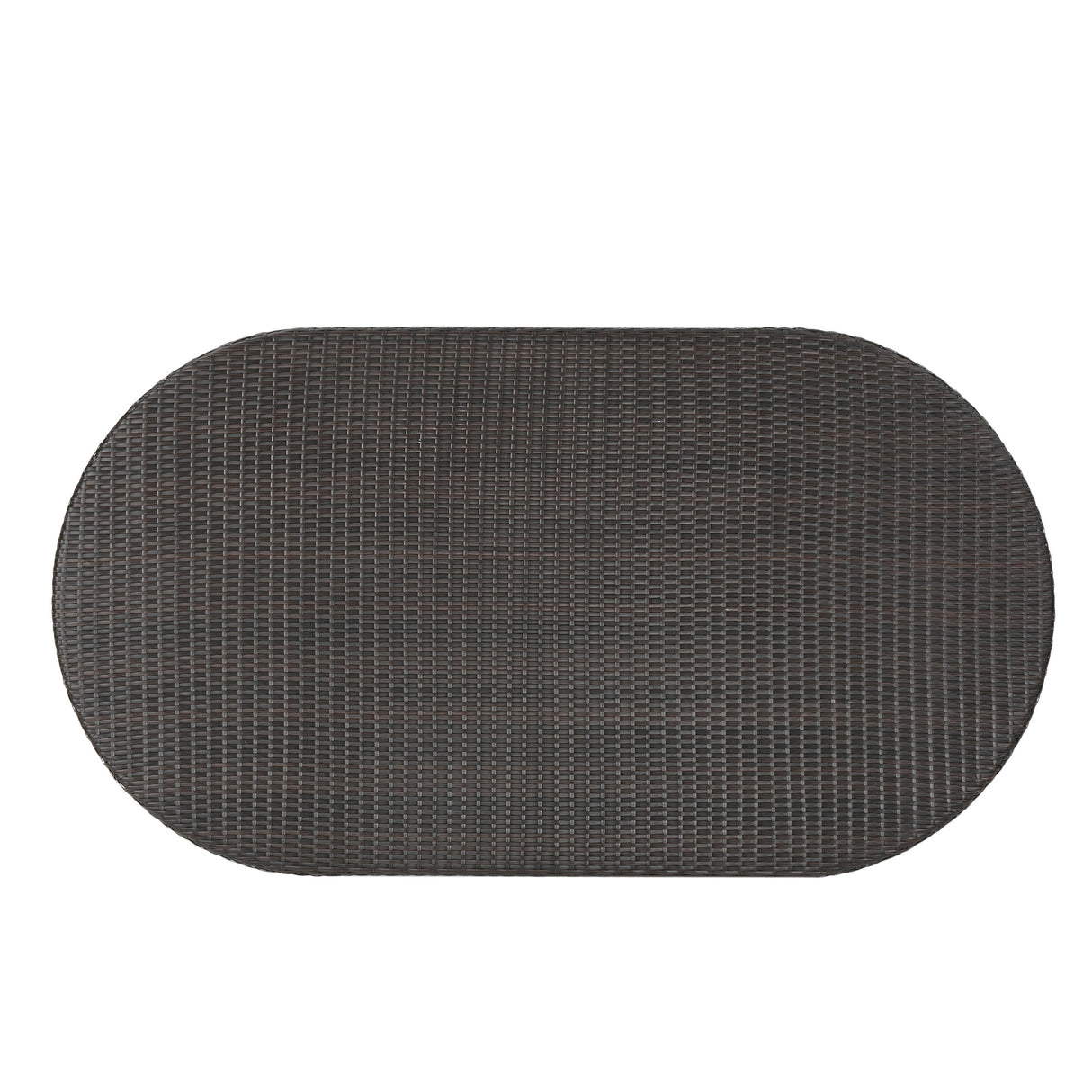 Corsica Oval Dining Table