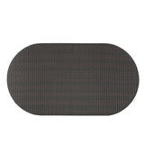Corsica Oval Dining Table