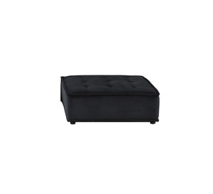 Anna - Armless Lounge Chair