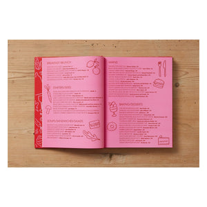 Mary McCartney. Feeding Creativity (English)