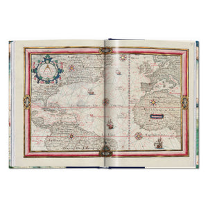Jacques Devaulx. Nautical Works (German, French, English)