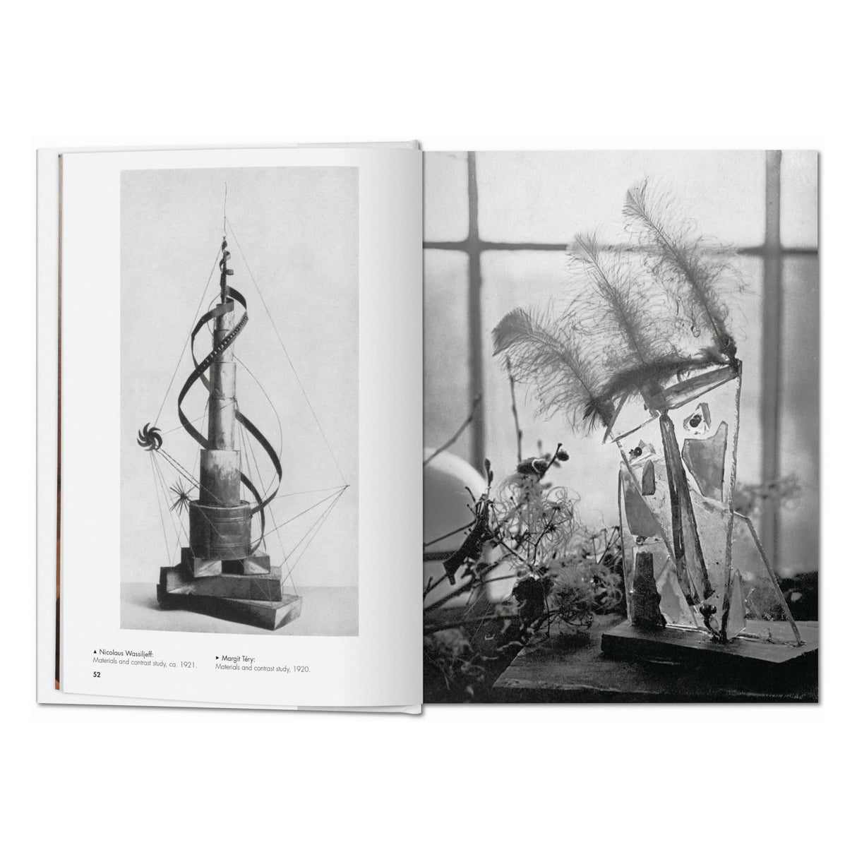 Bauhaus. Updated Edition (English)