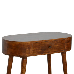 Albion - Nordic Console Table