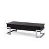 Calmam High Gloss Coffee Table With Lift Top