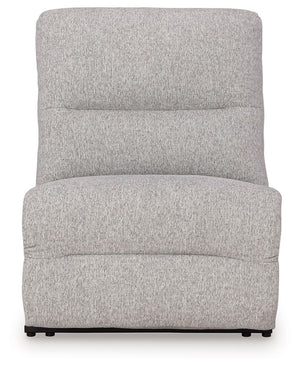 Acklen Place - Reclining Sectional