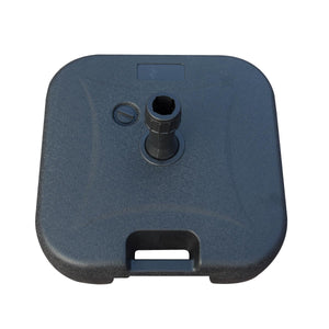 Patio Umbrella Stand & Base