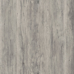 Myerson - 2 Door Tall Cabinet - Gray