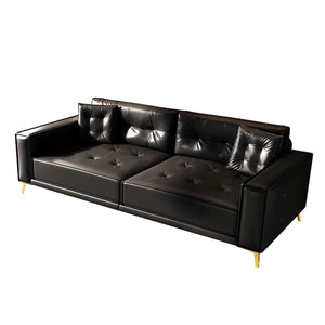 King Size Pull Out Sofa Bed 3 In 1