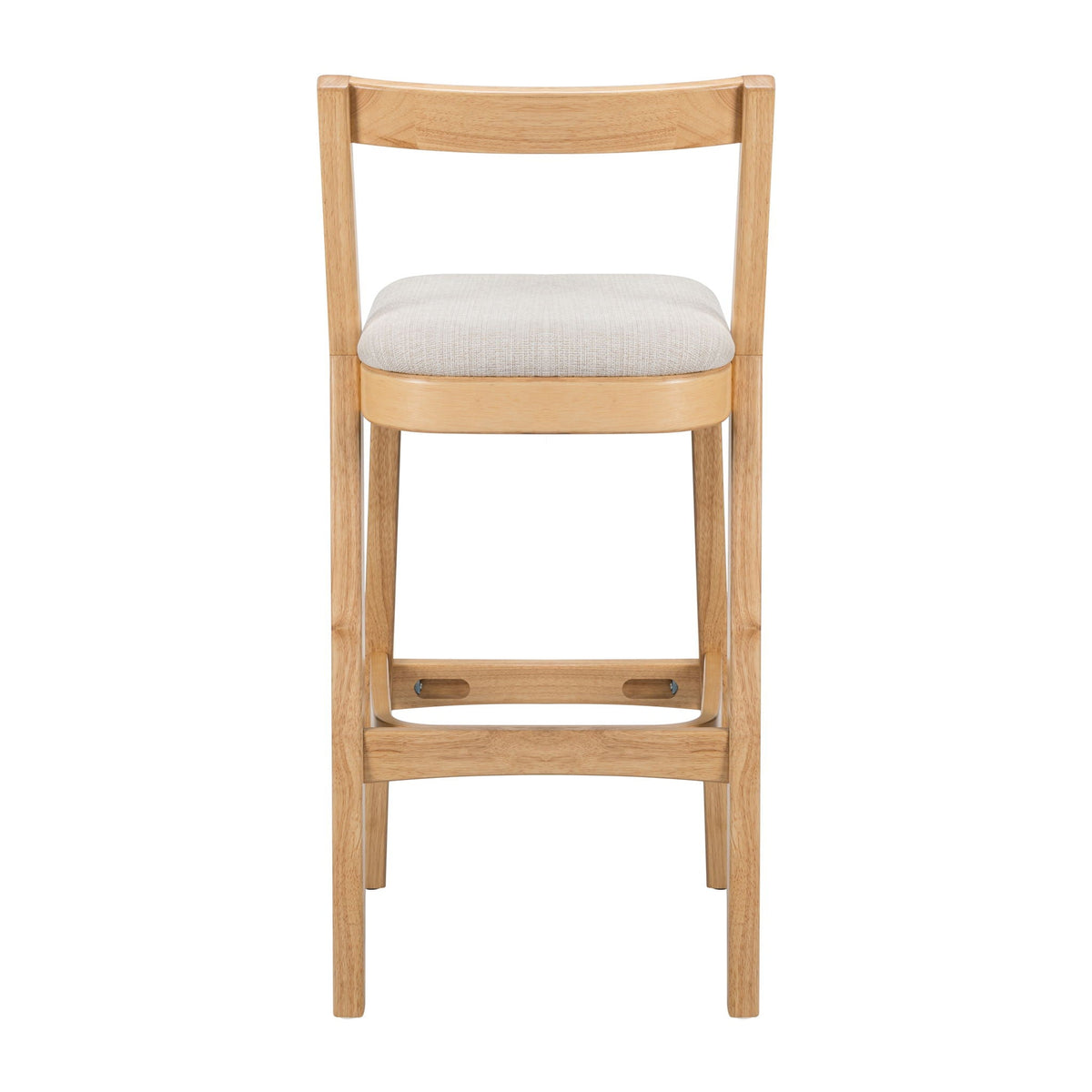 Jasper - Indoor Barstool (Set of 2)