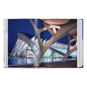 Calatrava. Complete Works 1979–Today. 45th Ed. (German, French, English)