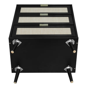 3 Drawer Cabinet