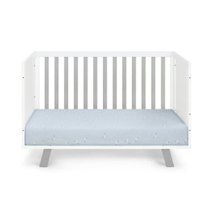 Livia - 3-in-1 Convertible Island Crib - Frame